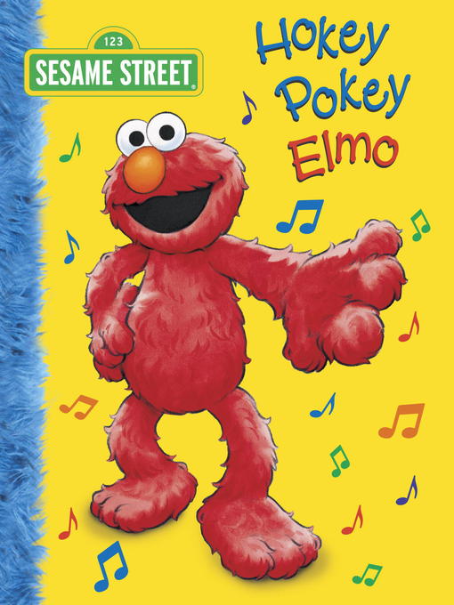 Title details for Hokey Pokey Elmo by Abigail Tabby - Available